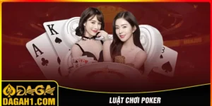 Luật chơi Poker