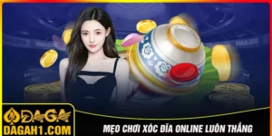 mẹo chơi xóc đĩa