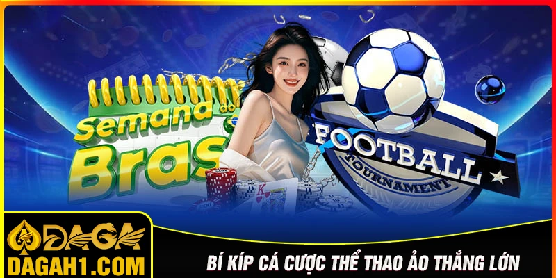 Bí kíp tham gia thể thao ảo hiệu quả hiện nay