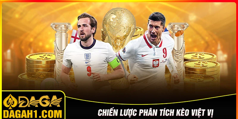 Chiến lược phân tích kèo việt vị hiệu quả