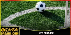 Kèo phạt góc