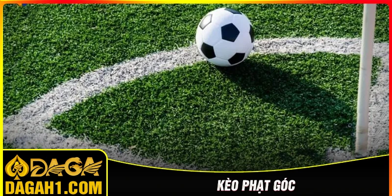 Kèo phạt góc