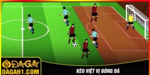 kèo việt vị là gì