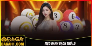 mẹo đánh bạch thủ lô