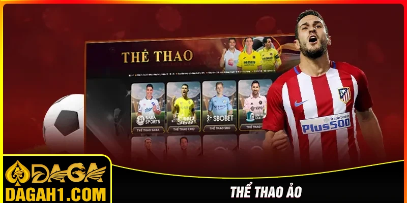 Thể thao ảo là gì