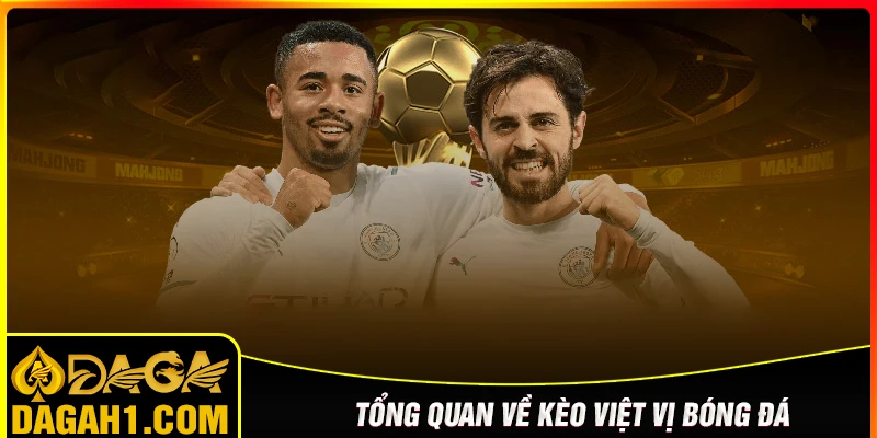 Tổng quan chung về kèo việt vị