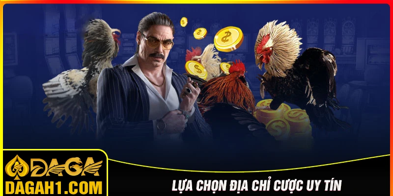 Lựa chọn địa chỉ giải trí minh bạch